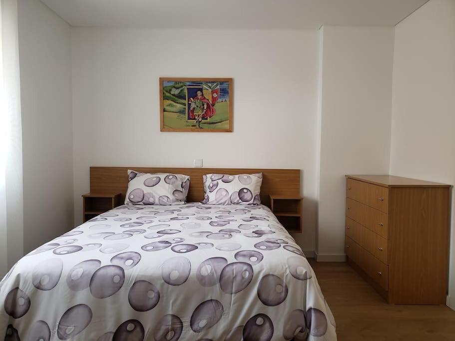 Monte Dos Pastorinhos Apartment Фатима Екстериор снимка