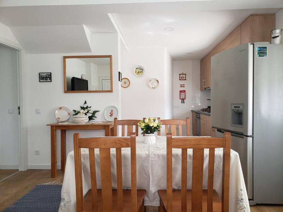 Monte Dos Pastorinhos Apartment Фатима Екстериор снимка