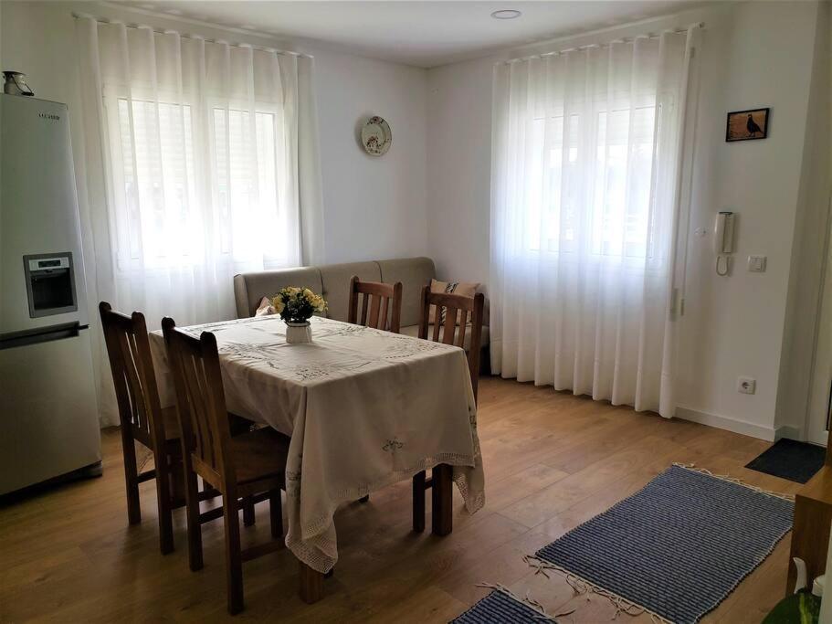Monte Dos Pastorinhos Apartment Фатима Екстериор снимка