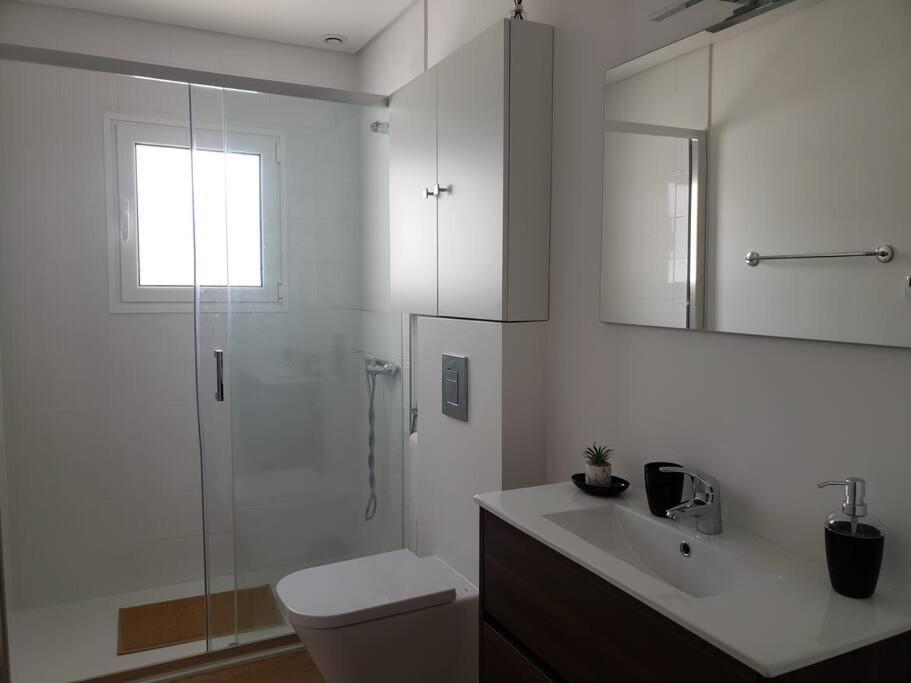 Monte Dos Pastorinhos Apartment Фатима Екстериор снимка